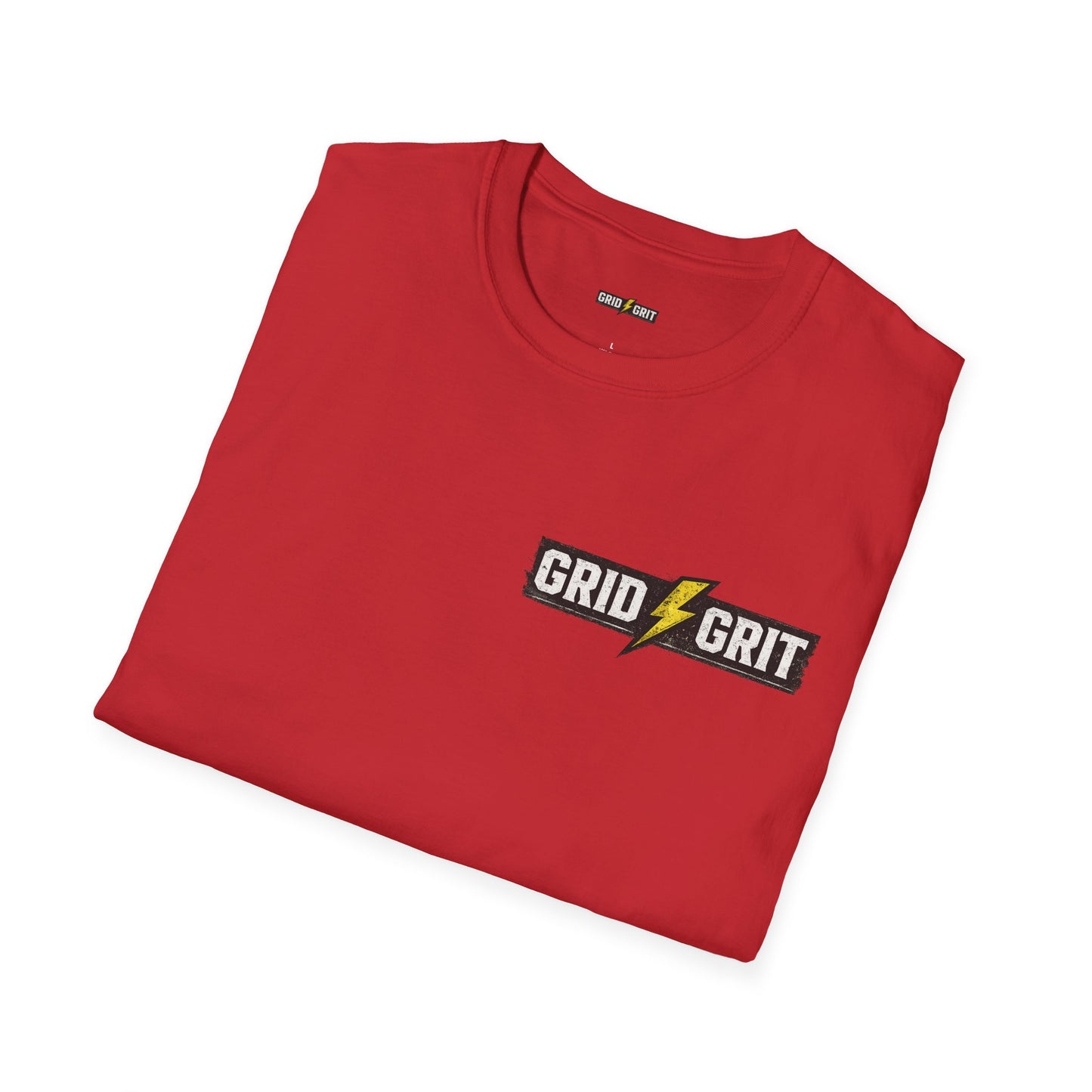 Veteran/Lineman 2 T-Shirt