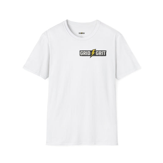 Earn Your Keep T-Shirt