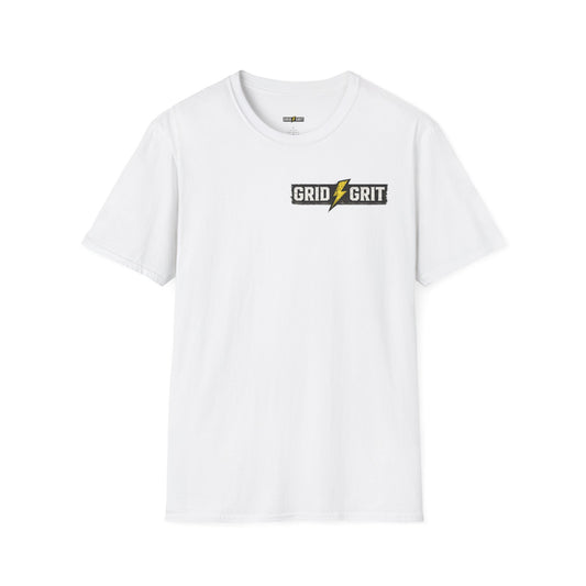 Built for the Grind T-Shirt