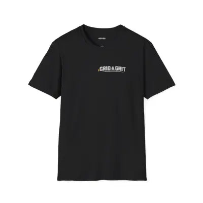 "Same Fight. Different Battlefield." Military Veteran T-Shirt