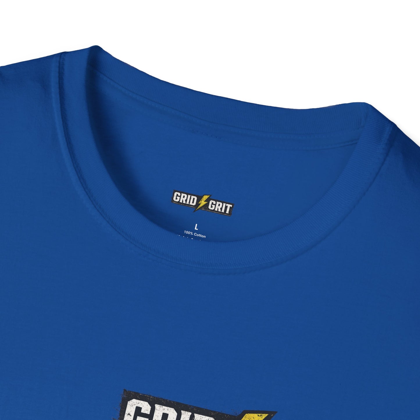 Veteran/Lineman T-Shirt