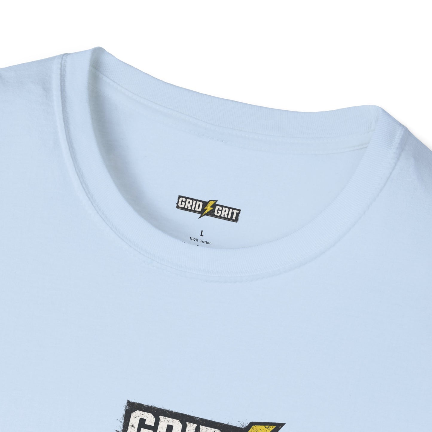 Veteran/Lineman T-Shirt