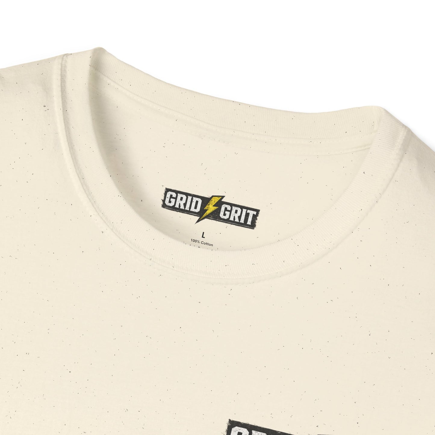 Fitter T-Shirt