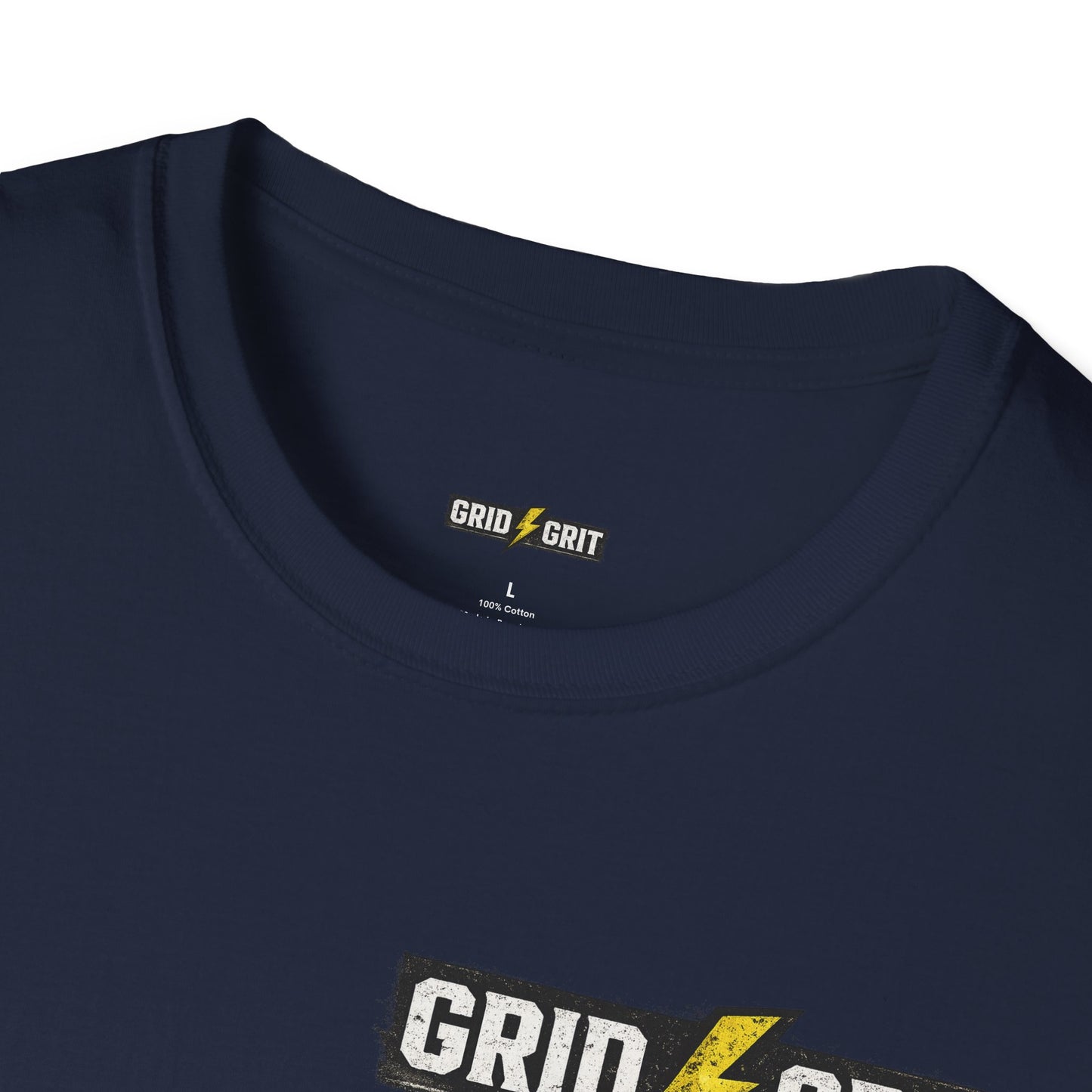 Built for the Grind T-Shirt