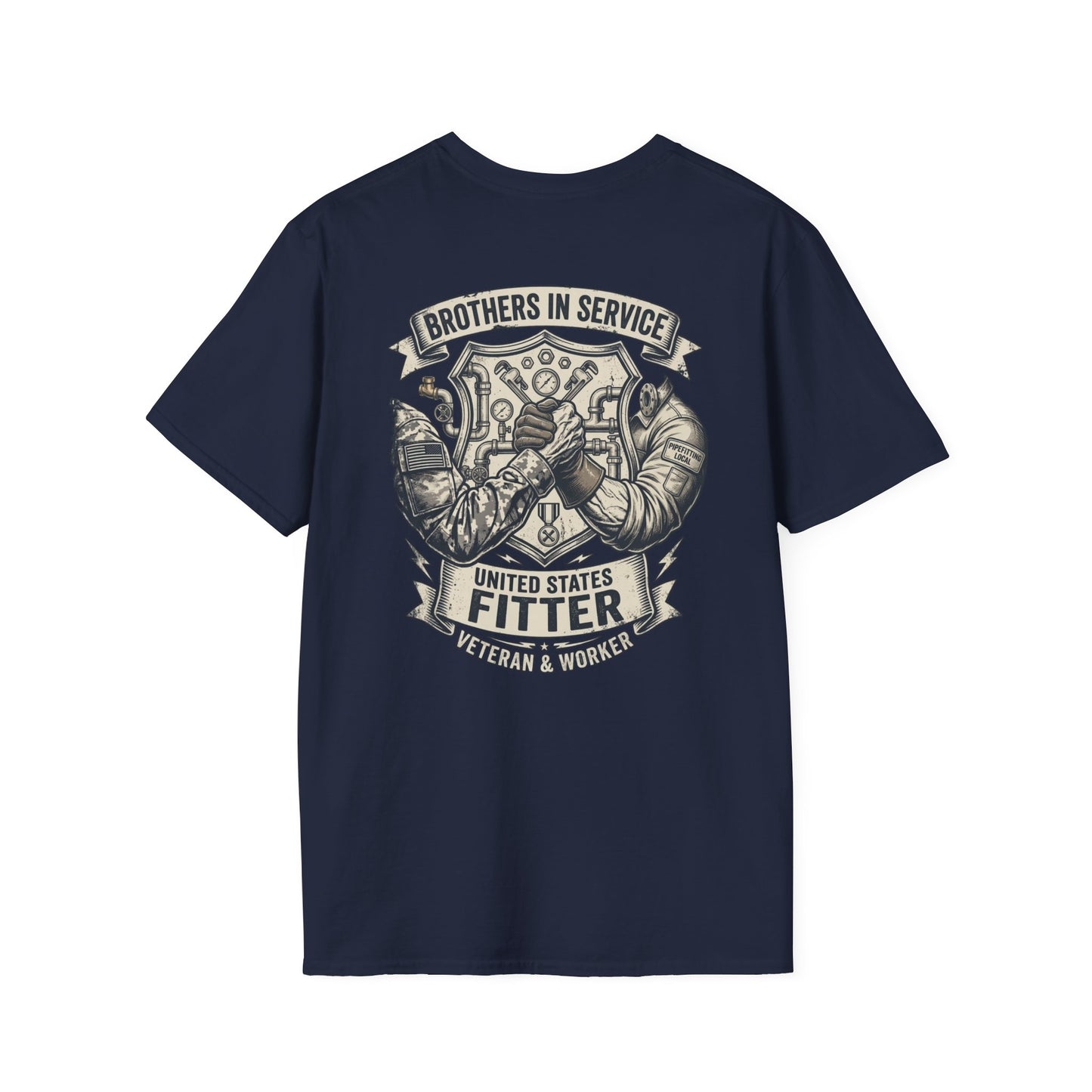 Fitter T-Shirt