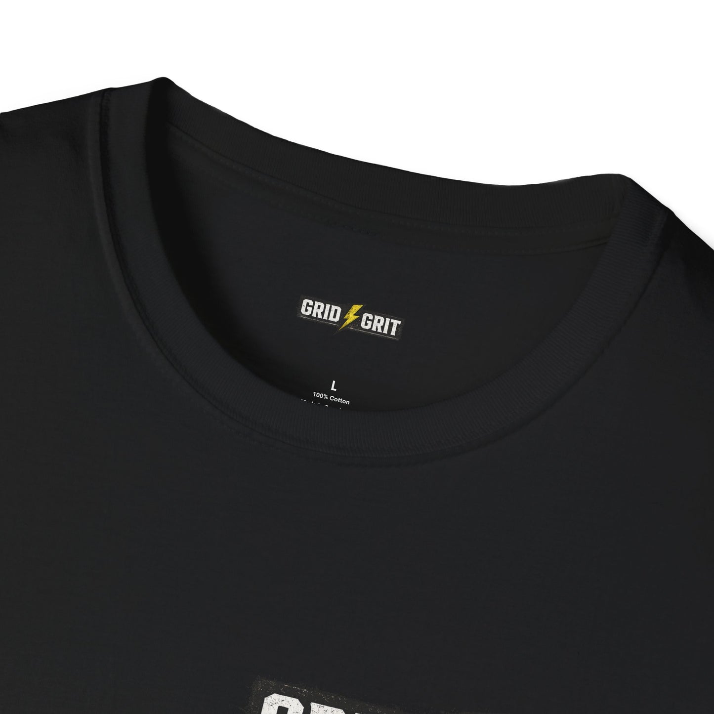 Veteran/Lineman 2 T-Shirt