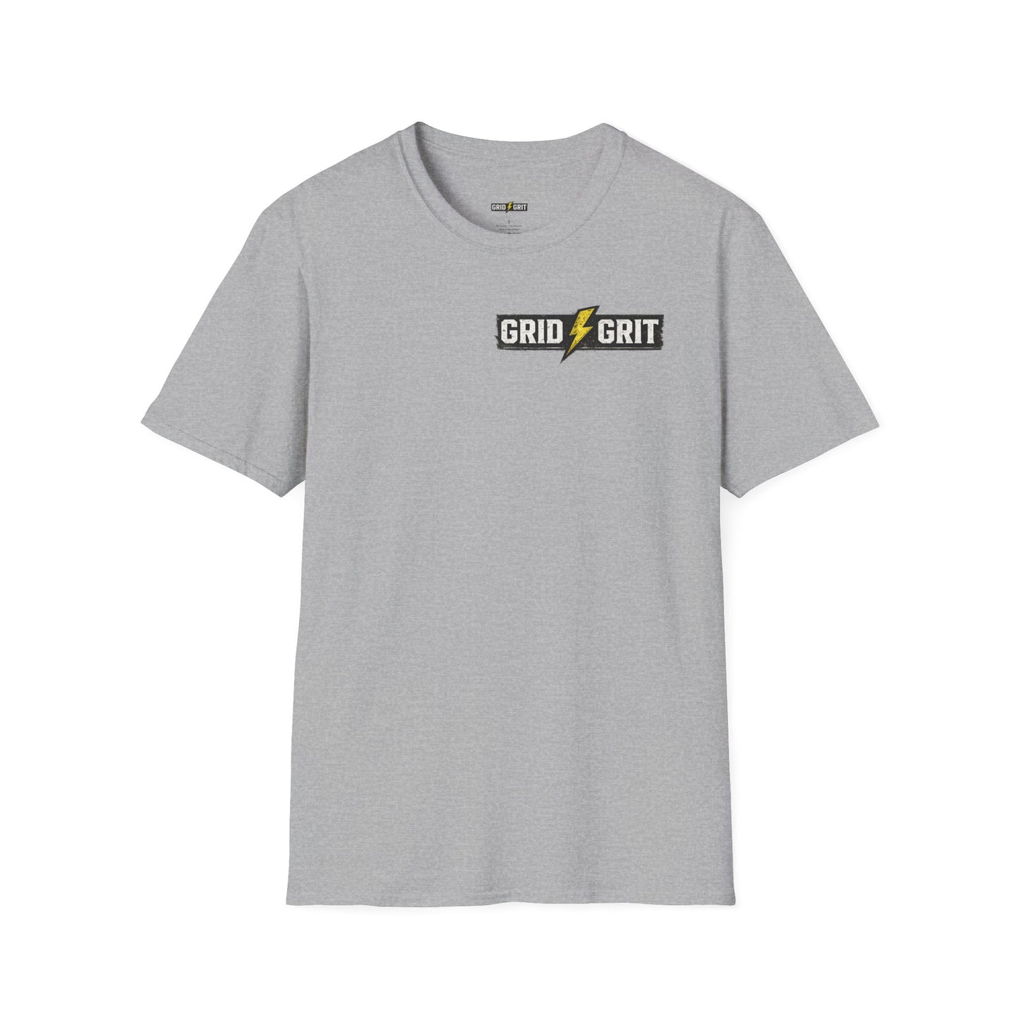 Men’s Patriotic Girl Dad Tee