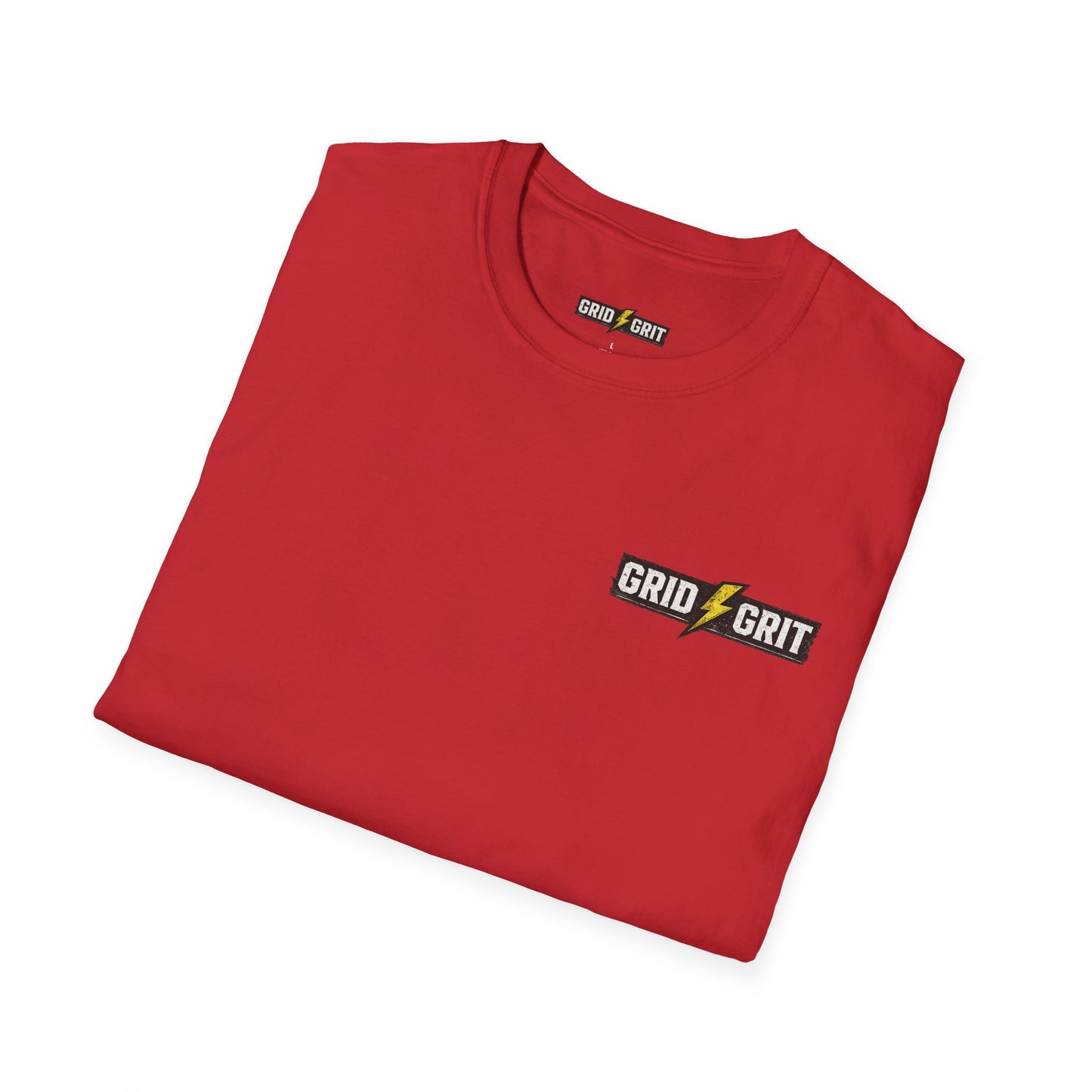 Fitter T-Shirt