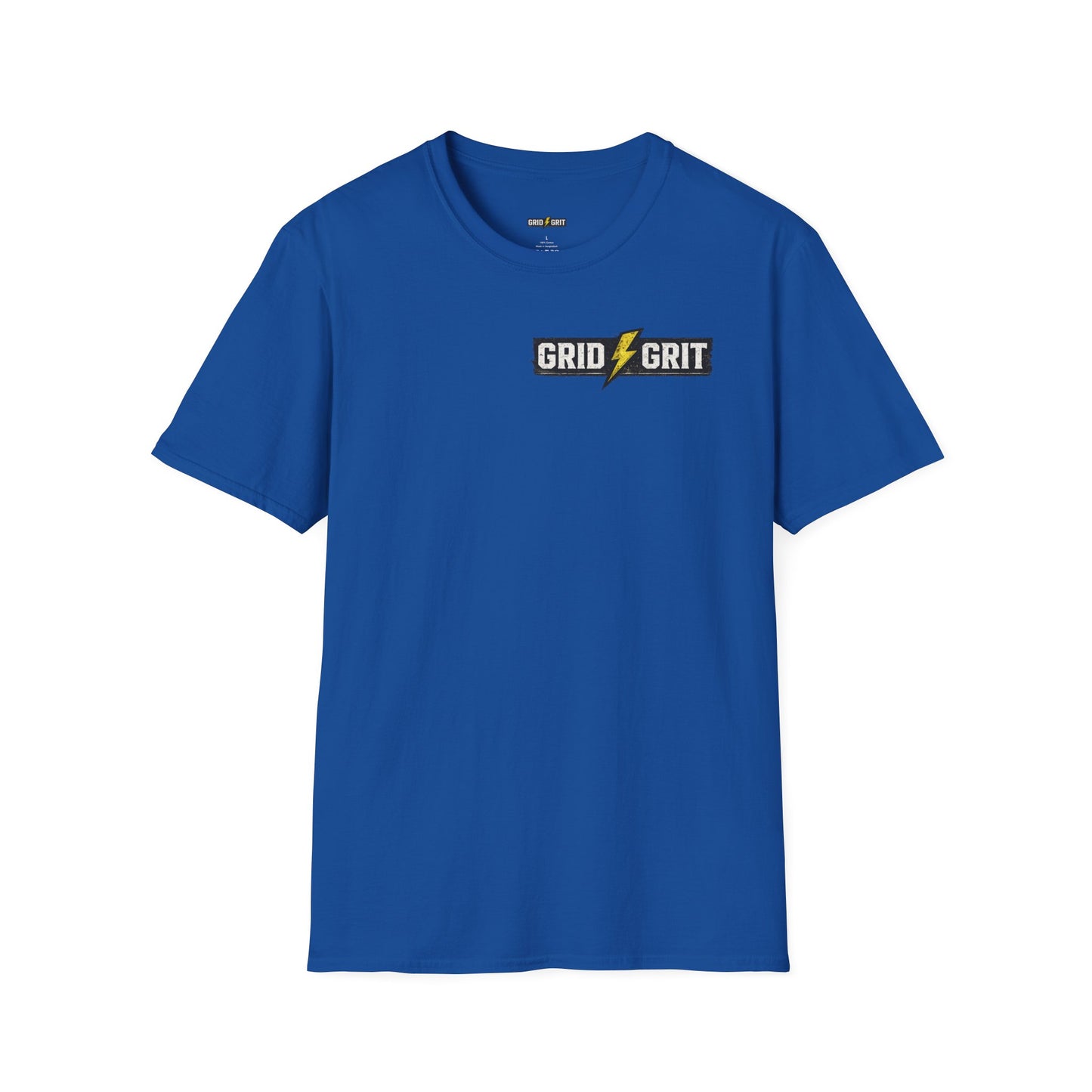 Earn Your Keep T-Shirt