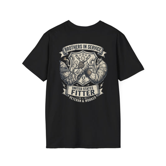 Fitter T-Shirt
