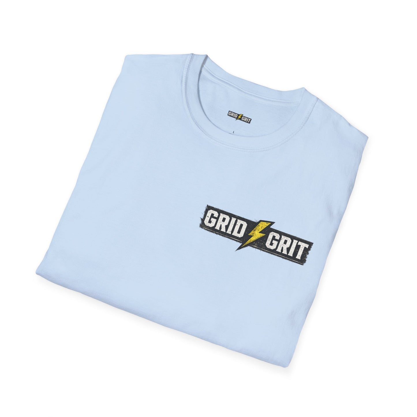 Veteran/Lineman 2 T-Shirt