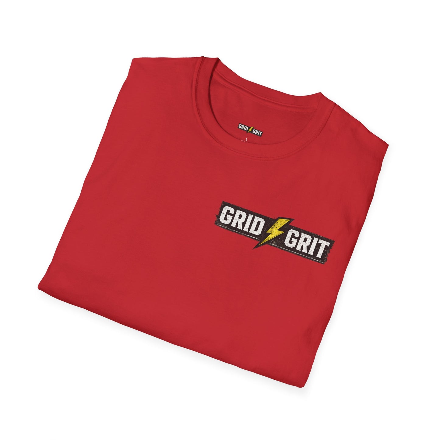 Built for the Grind T-Shirt