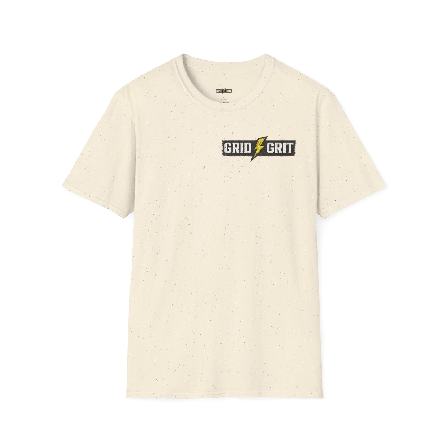 Built for the Grind T-Shirt