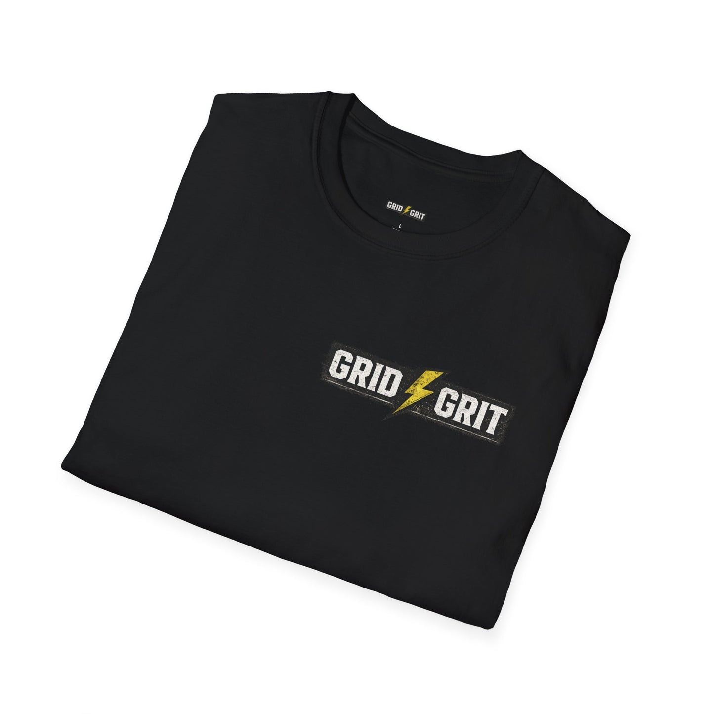 Veteran/Lineman T-Shirt