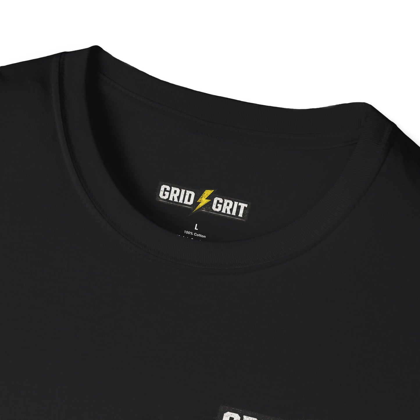 Fitter T-Shirt