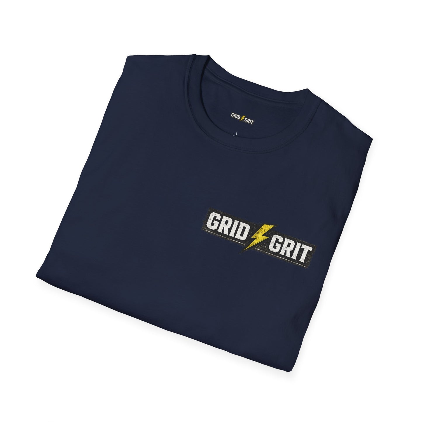 Veteran/Lineman 2 T-Shirt