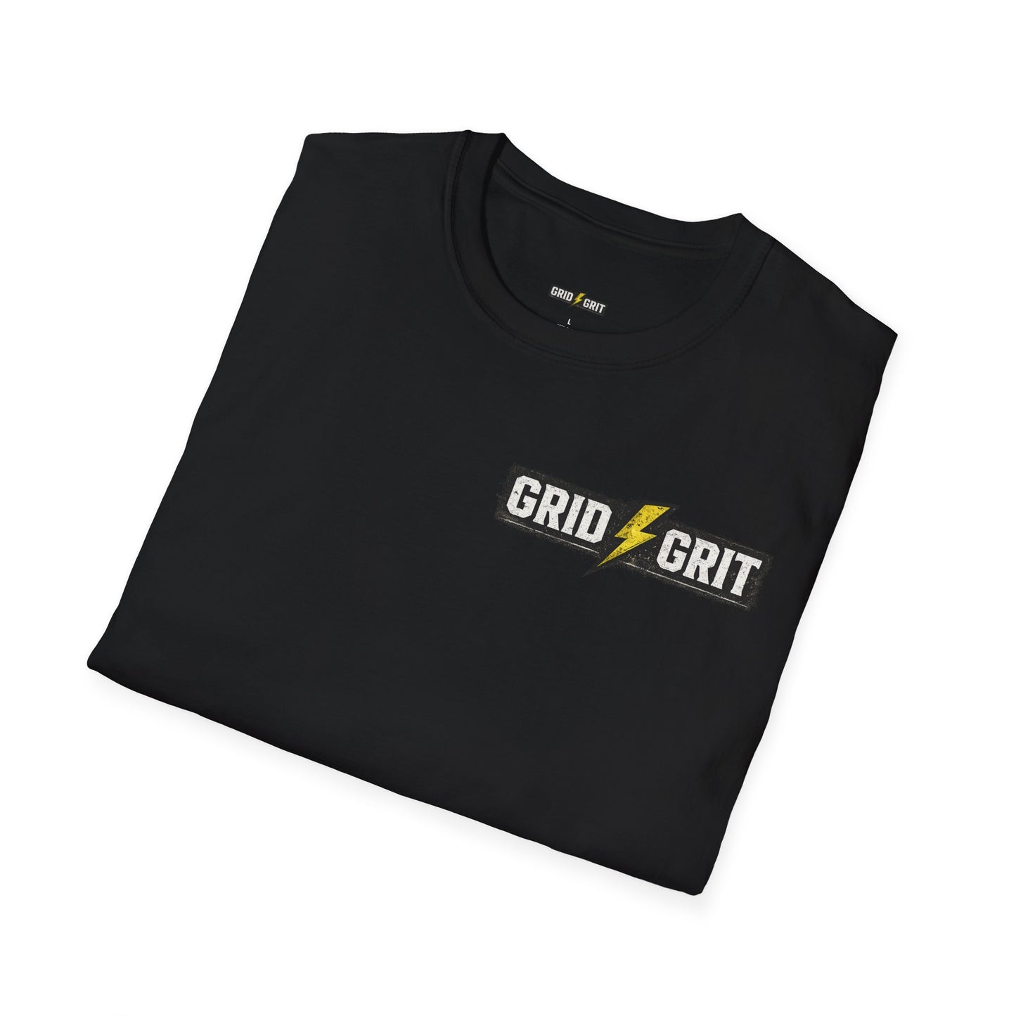 Built for the Grind T-Shirt