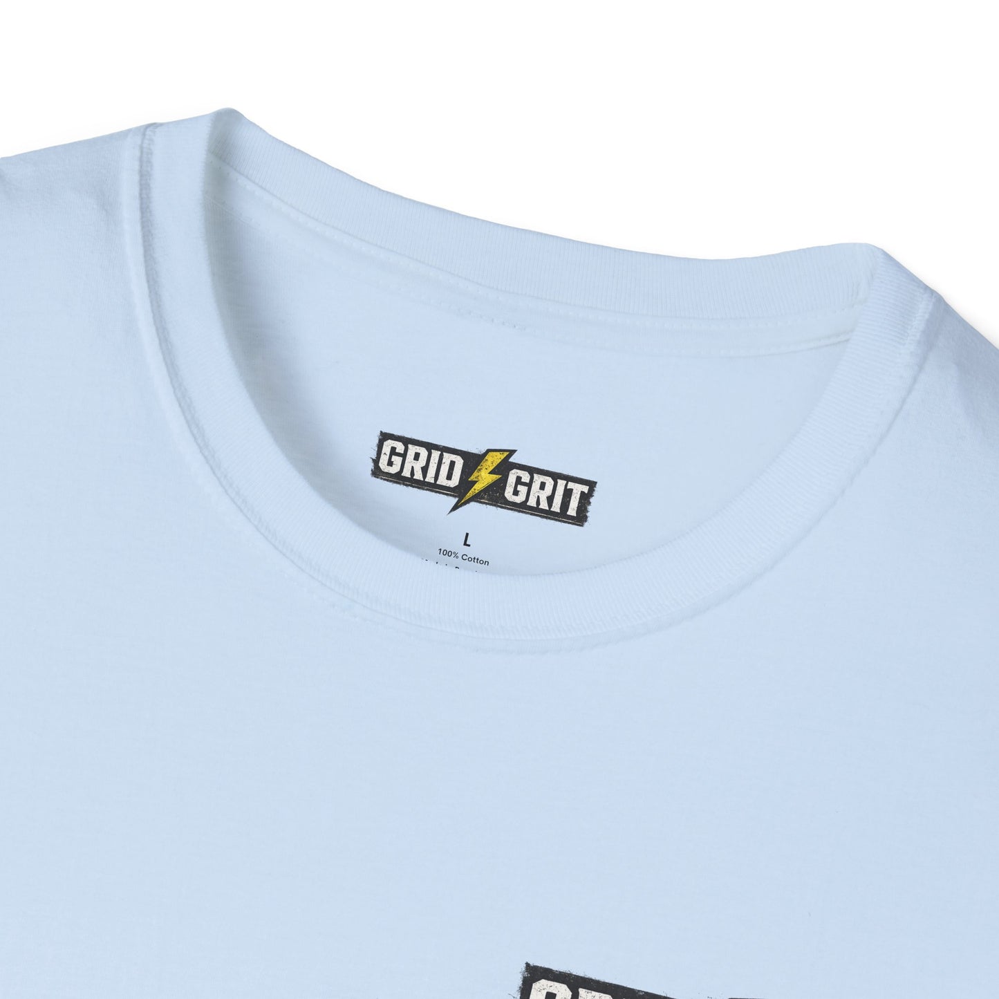 Fitter T-Shirt