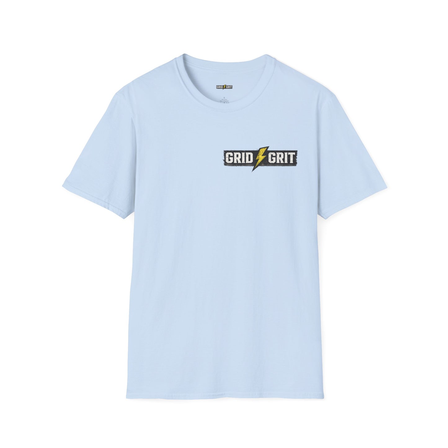 Veteran/Lineman 2 T-Shirt