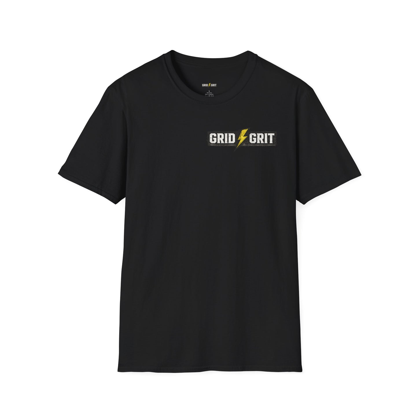 Built for the Grind T-Shirt