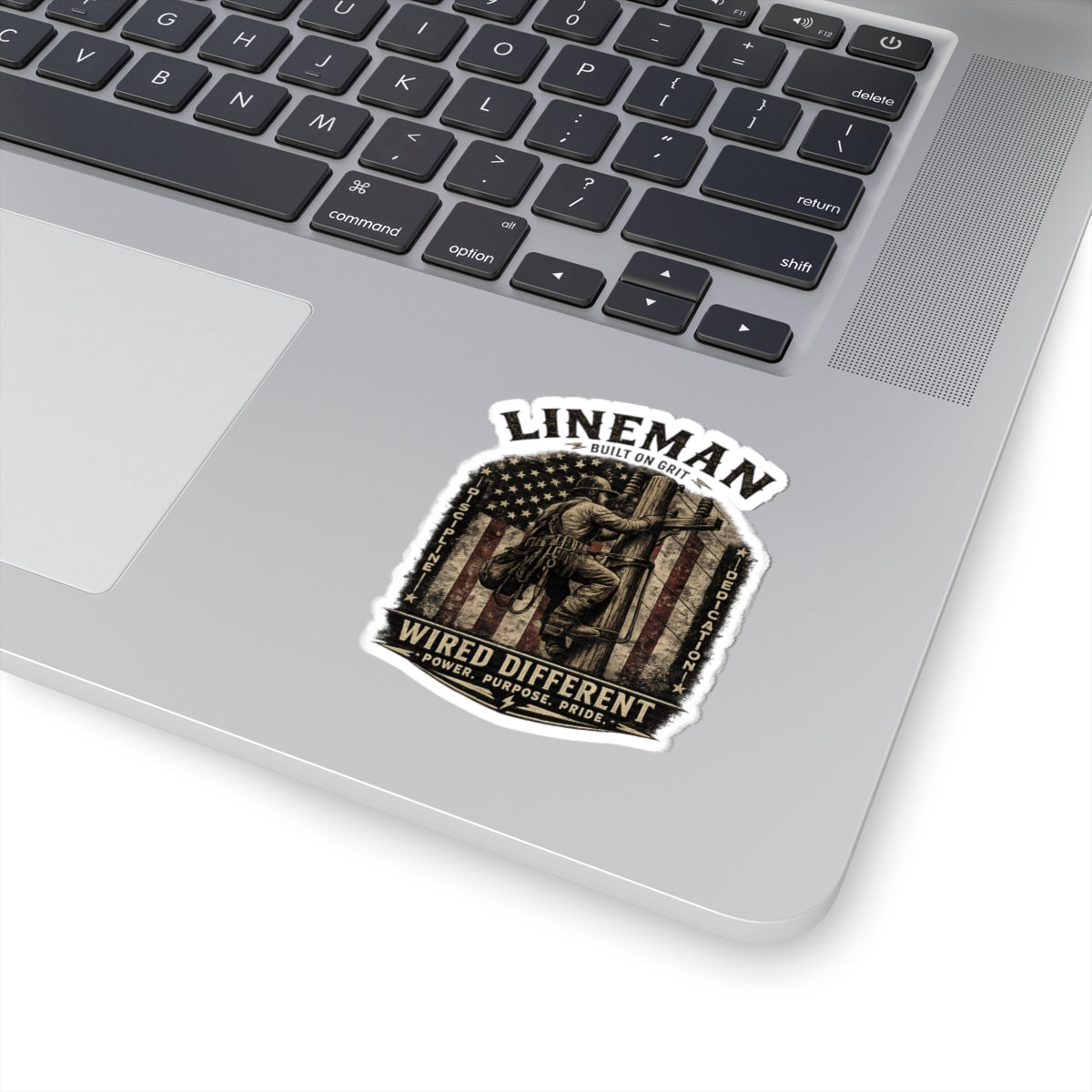 Kiss-Cut Stickers