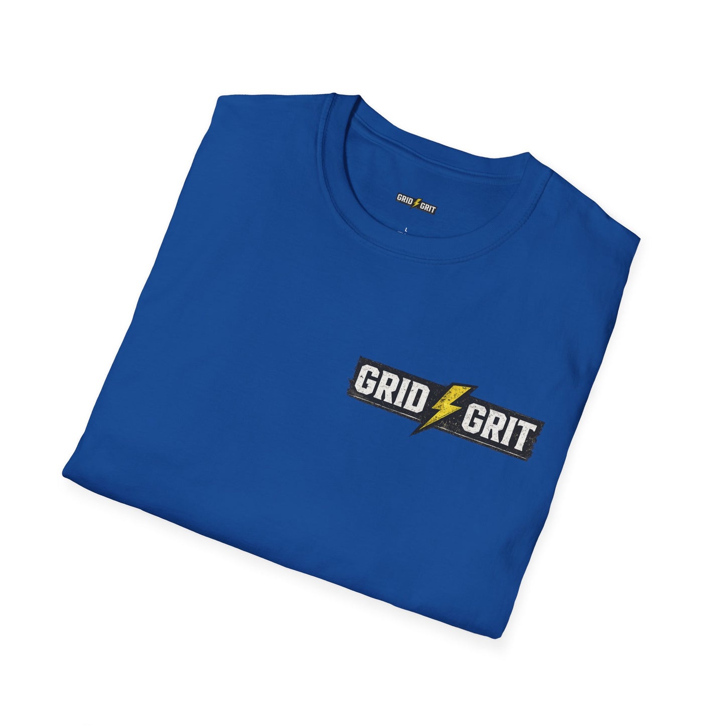 Veteran/Lineman 2 T-Shirt