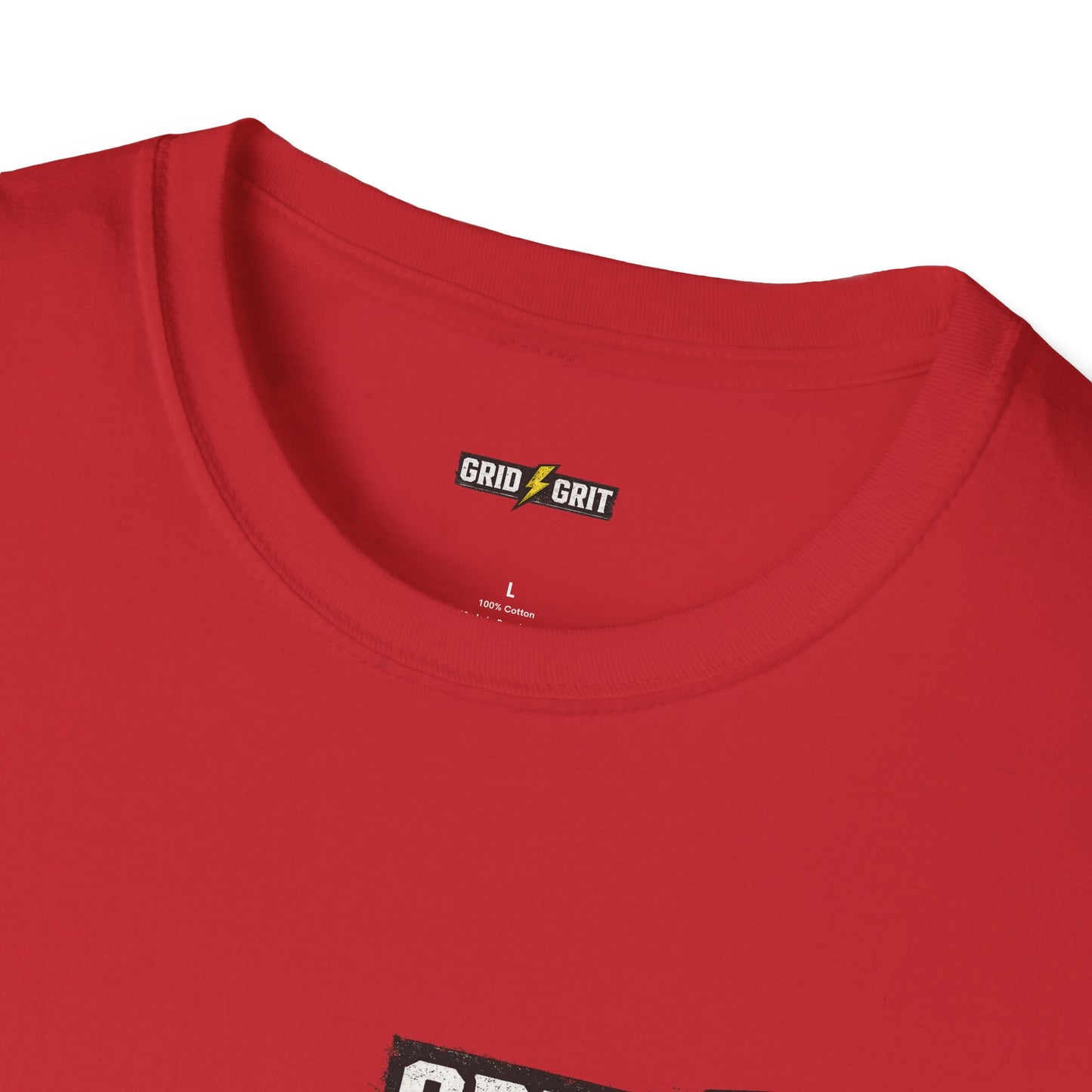 Veteran/Lineman 2 T-Shirt