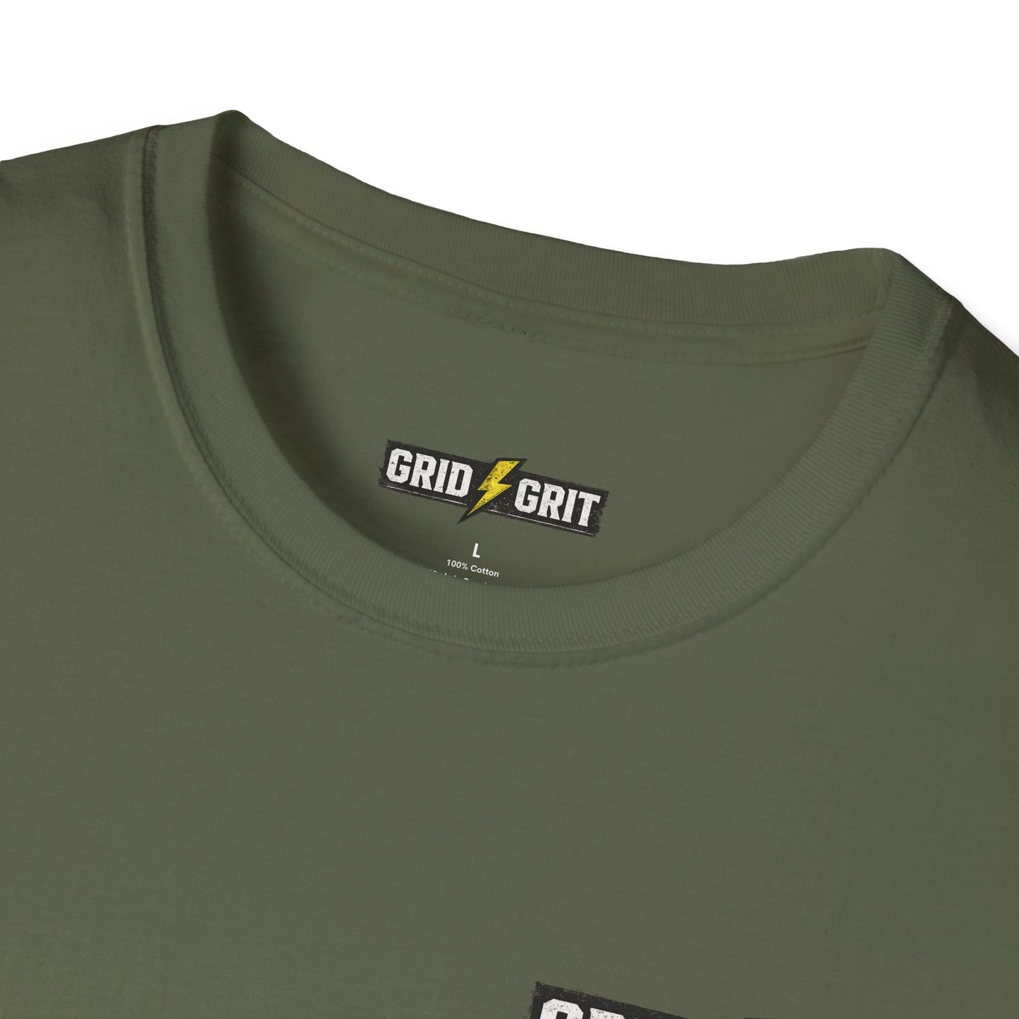 Fitter T-Shirt