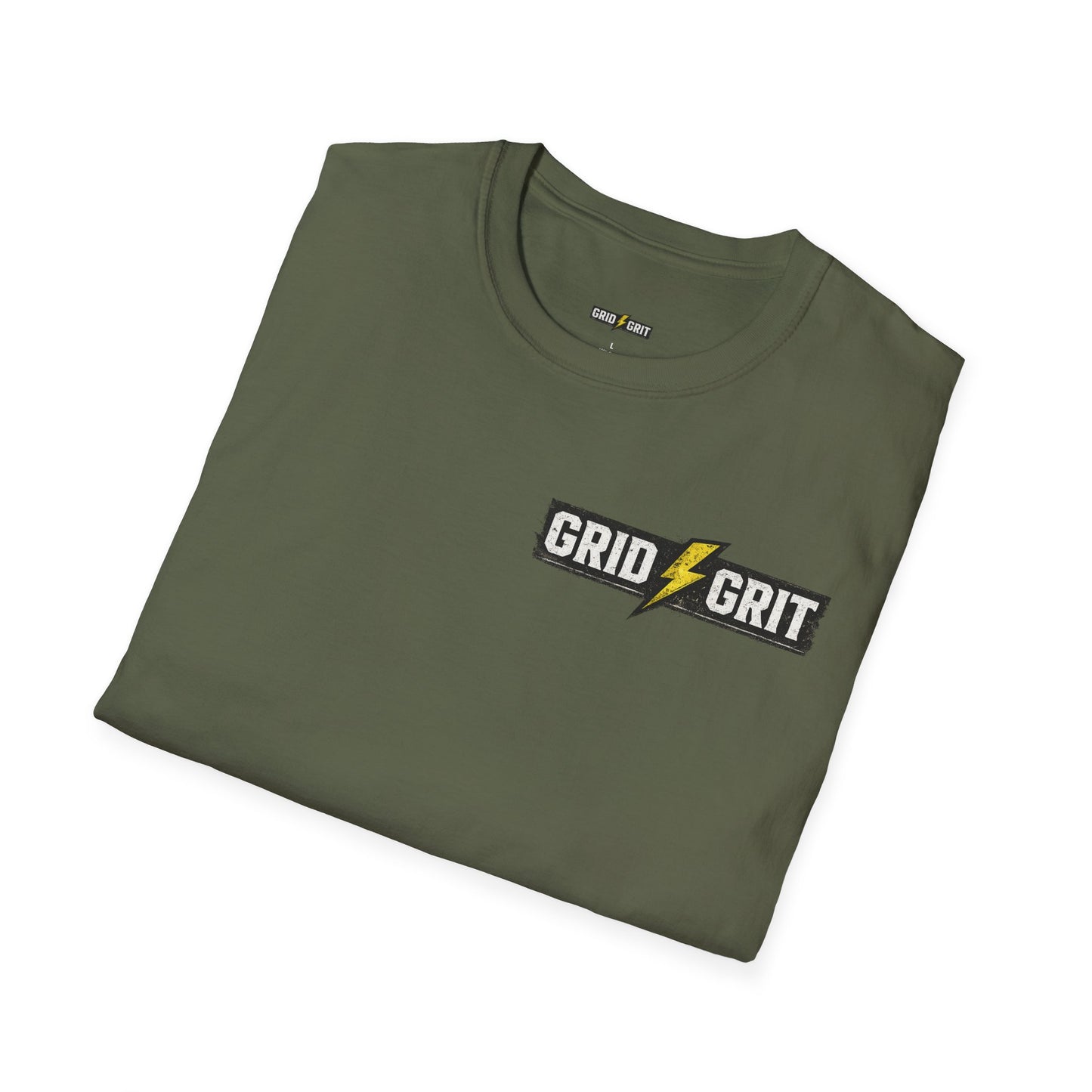 Built for the Grind T-Shirt