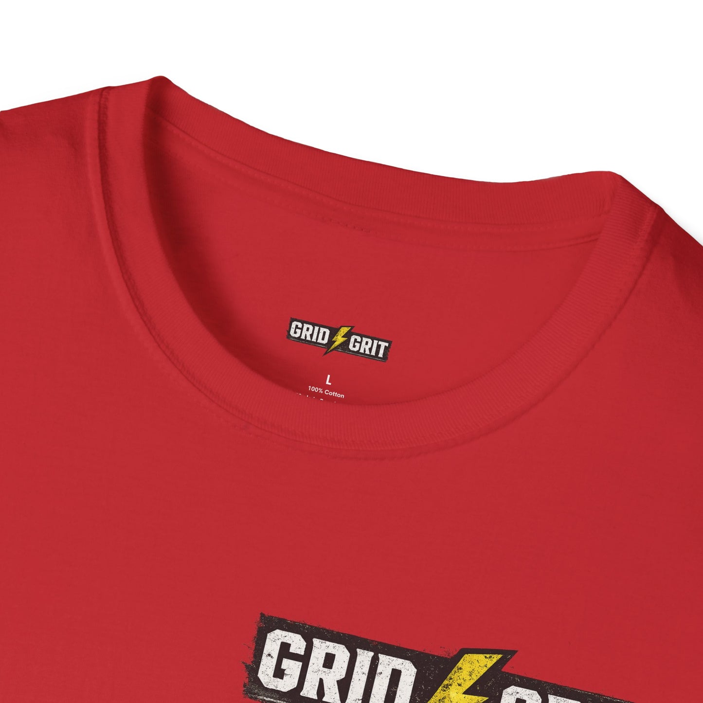 Built for the Grind T-Shirt