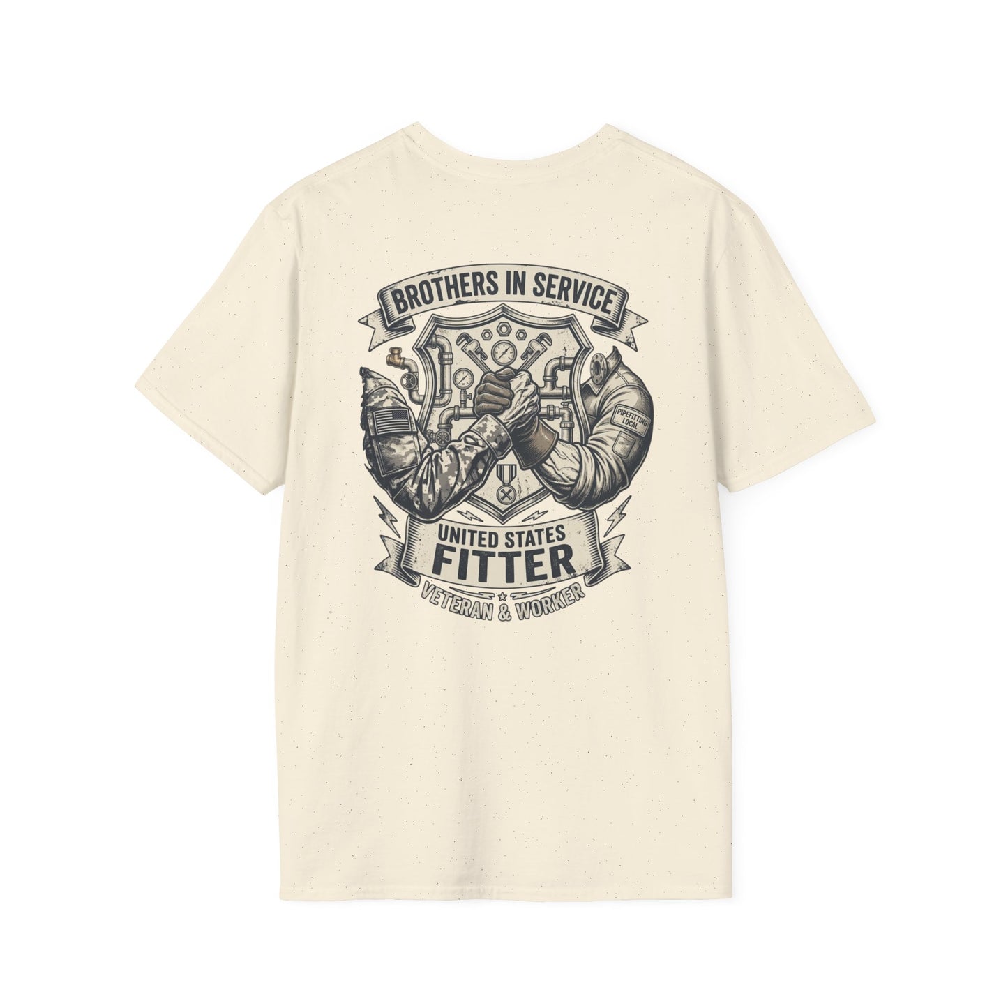 Fitter T-Shirt