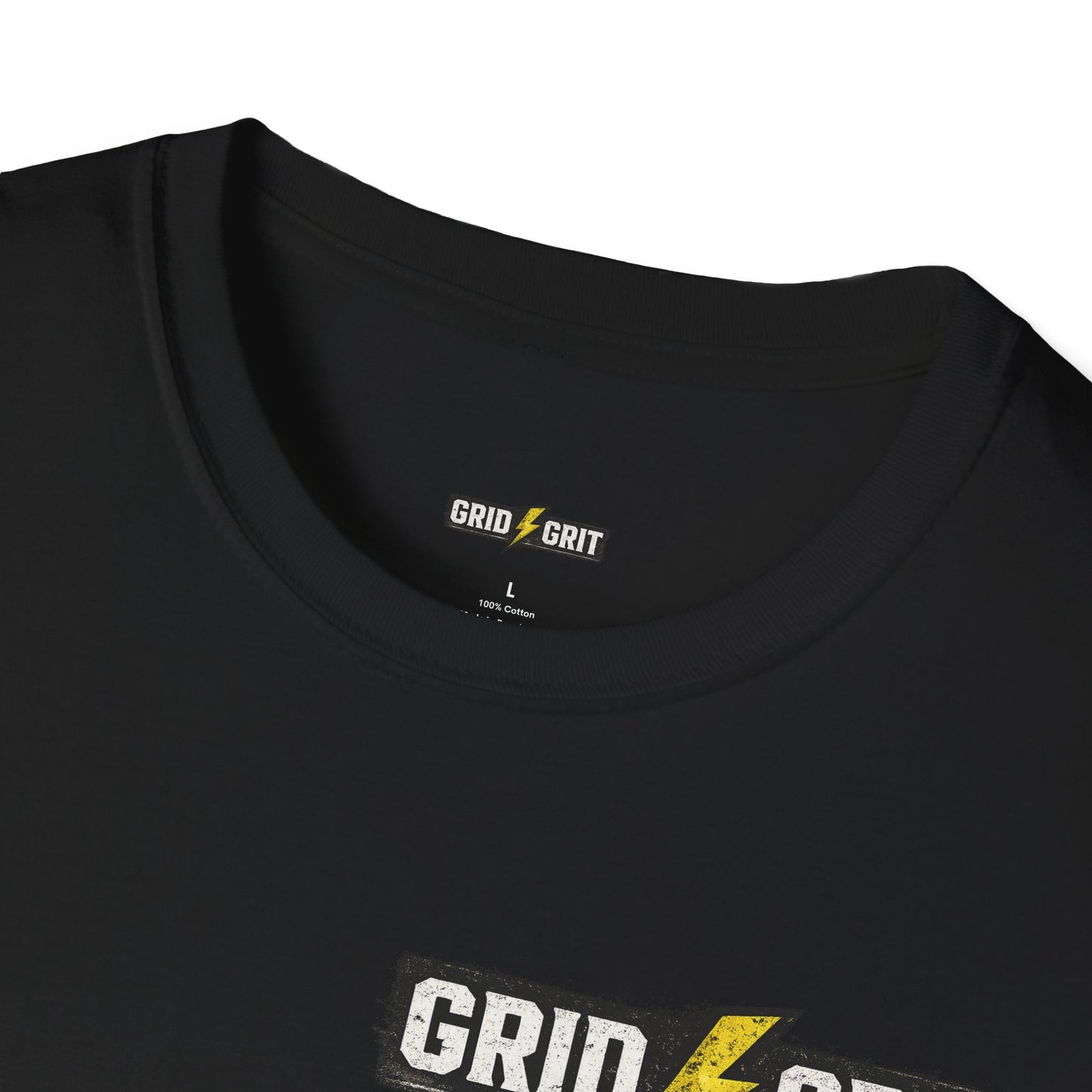 Built for the Grind T-Shirt