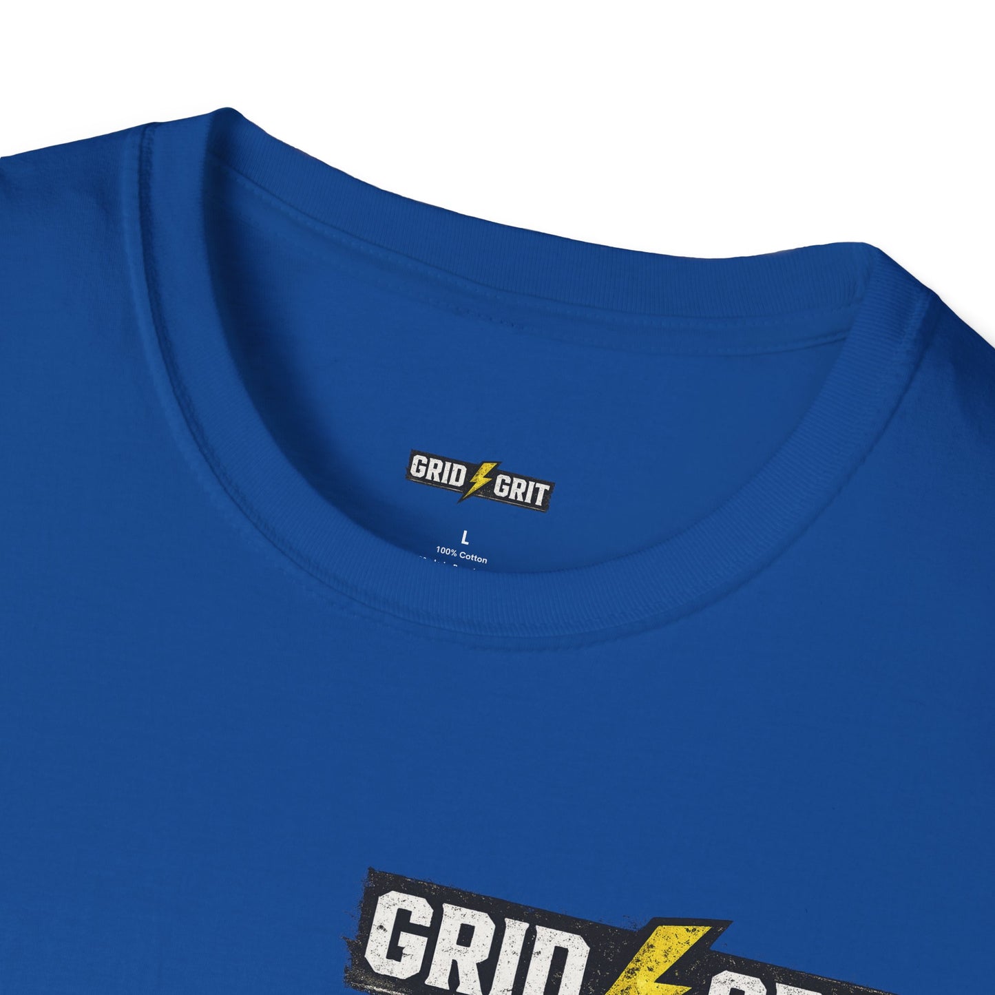Built for the Grind T-Shirt