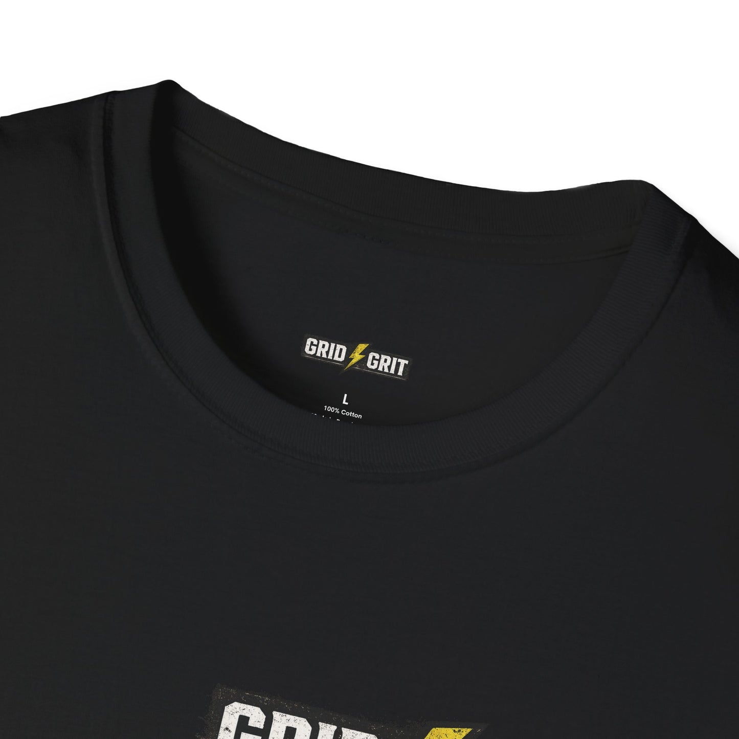 Veteran/Lineman T-Shirt