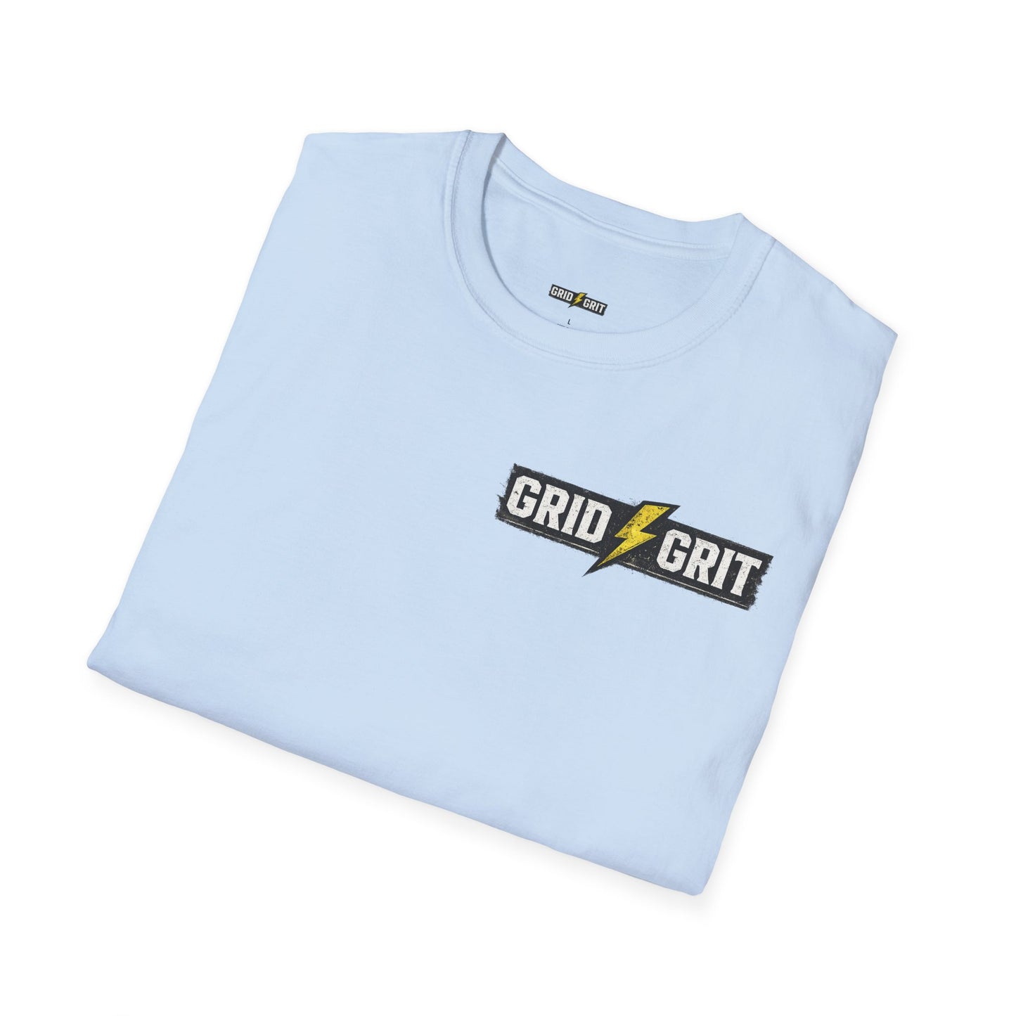 Built for the Grind T-Shirt