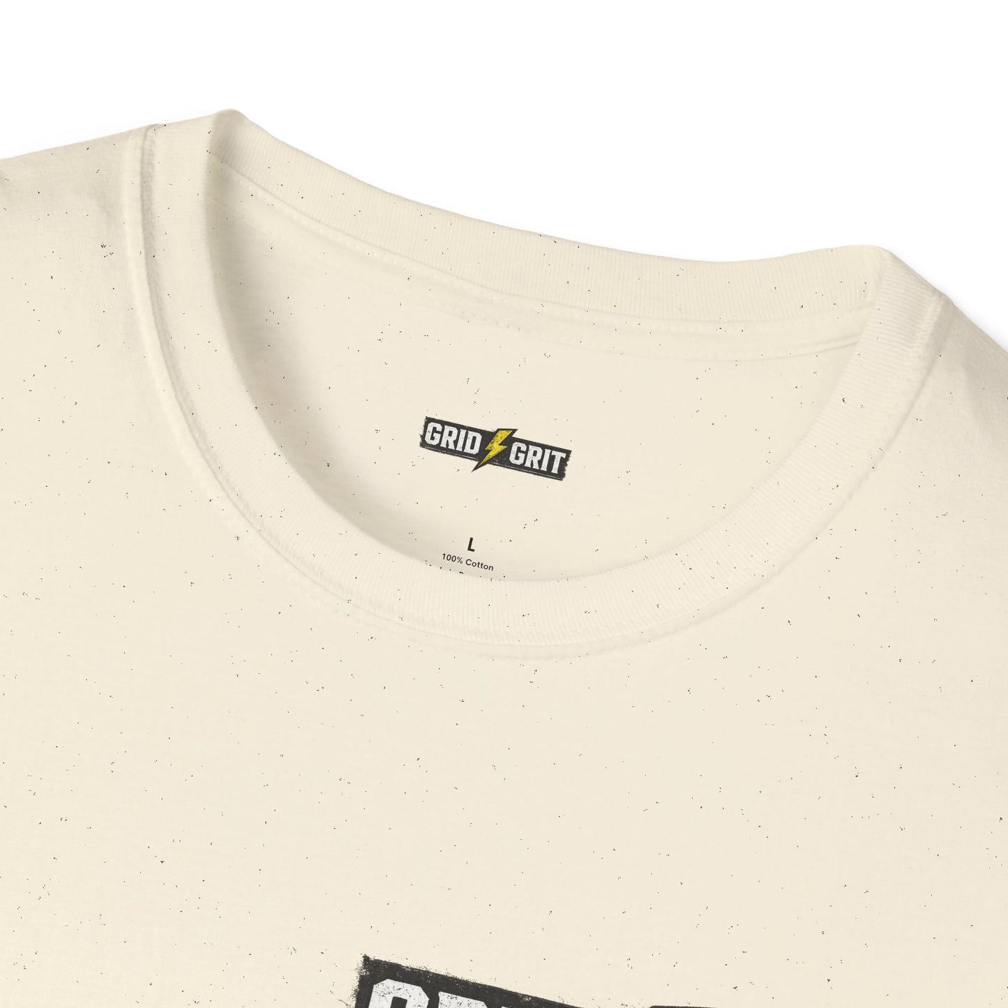 Veteran/Lineman 2 T-Shirt