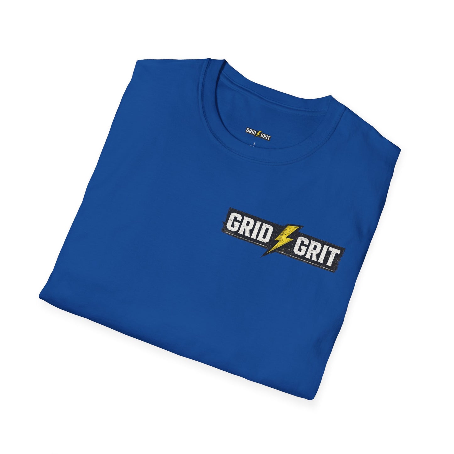 Built for the Grind T-Shirt
