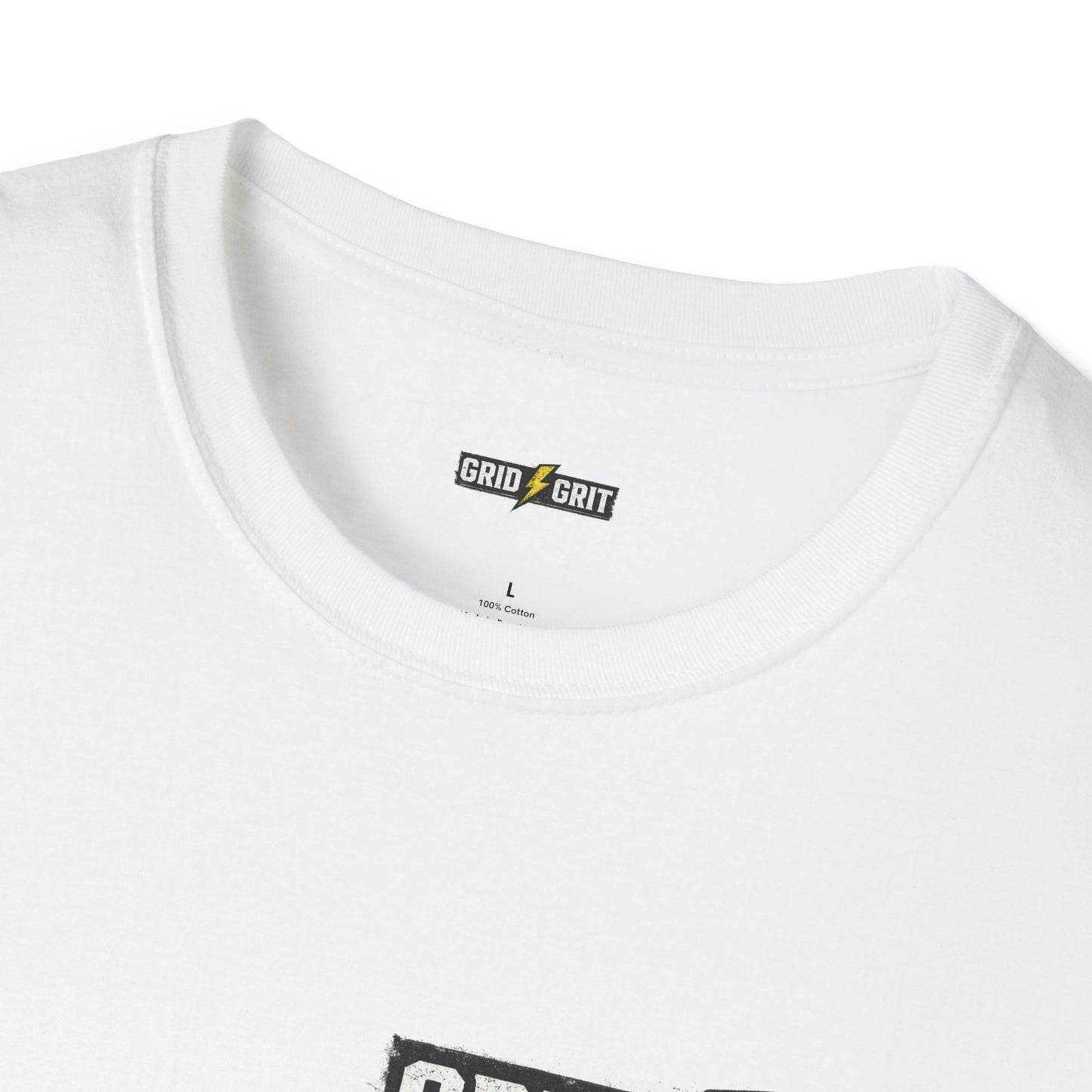 Veteran/Lineman 2 T-Shirt