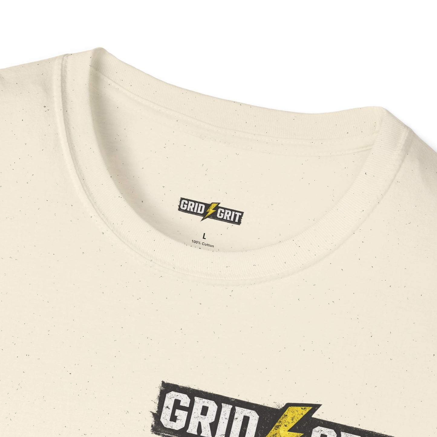 Built for the Grind T-Shirt