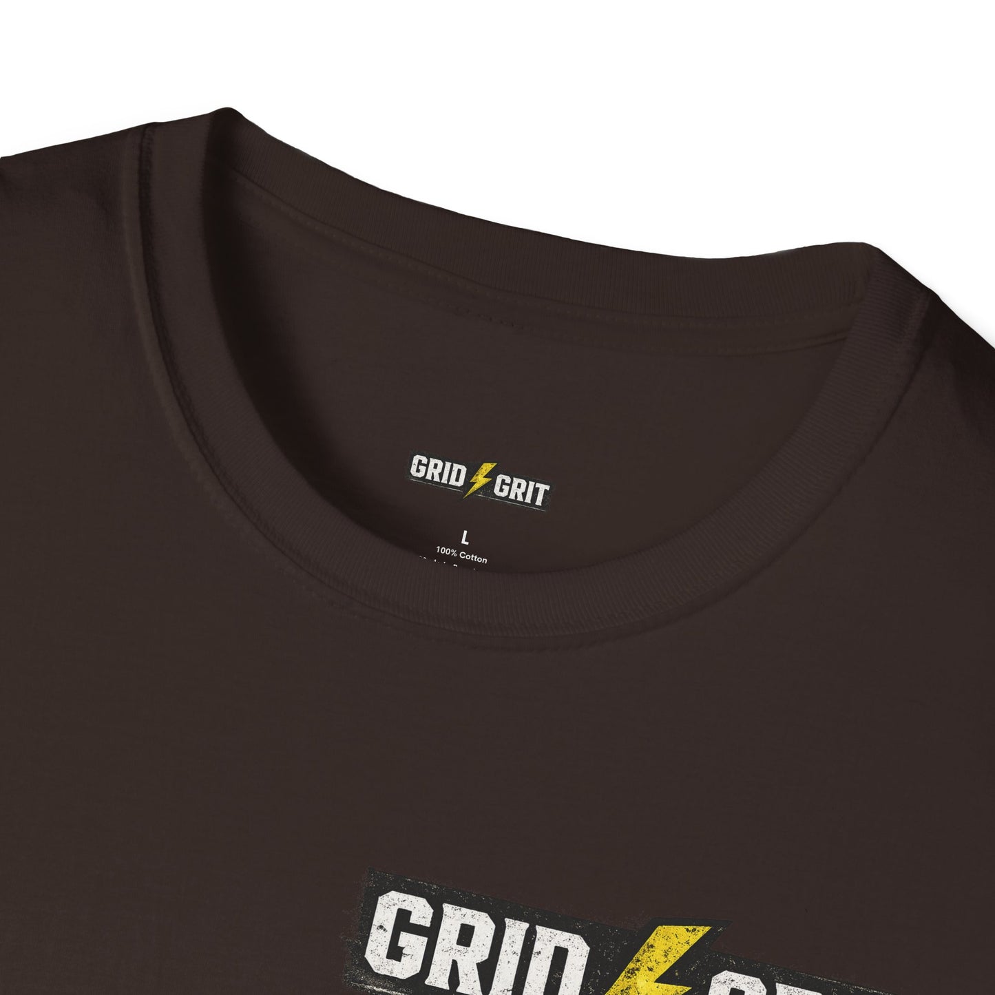 Built for the Grind T-Shirt