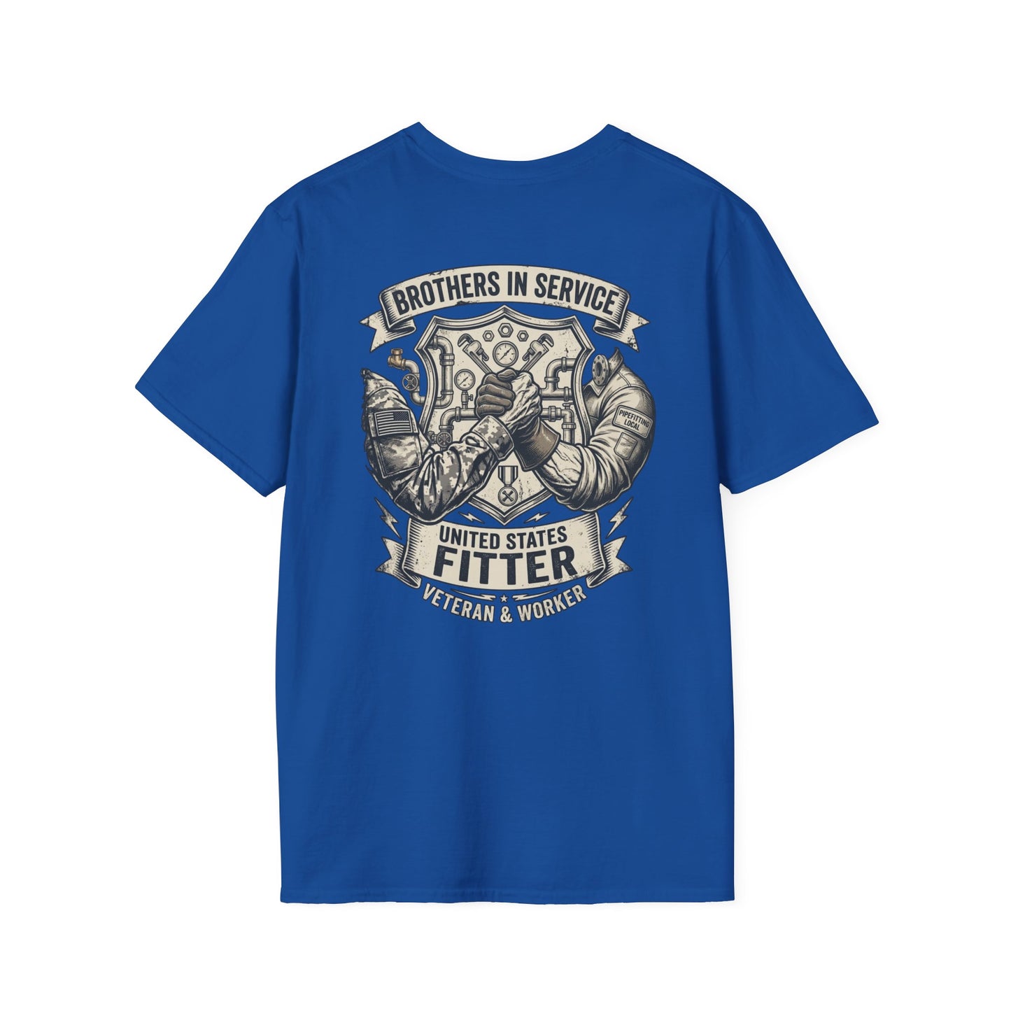 Fitter T-Shirt