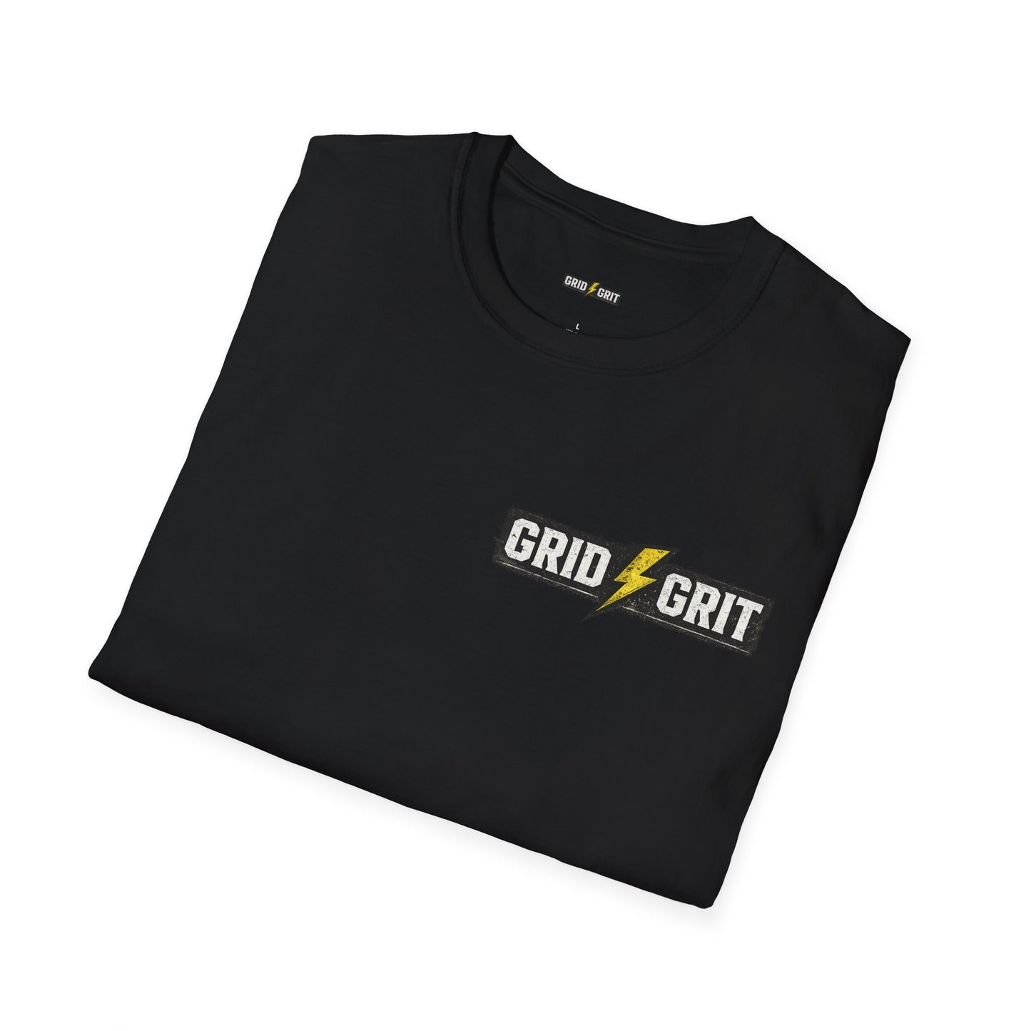 Veteran/Lineman 2 T-Shirt