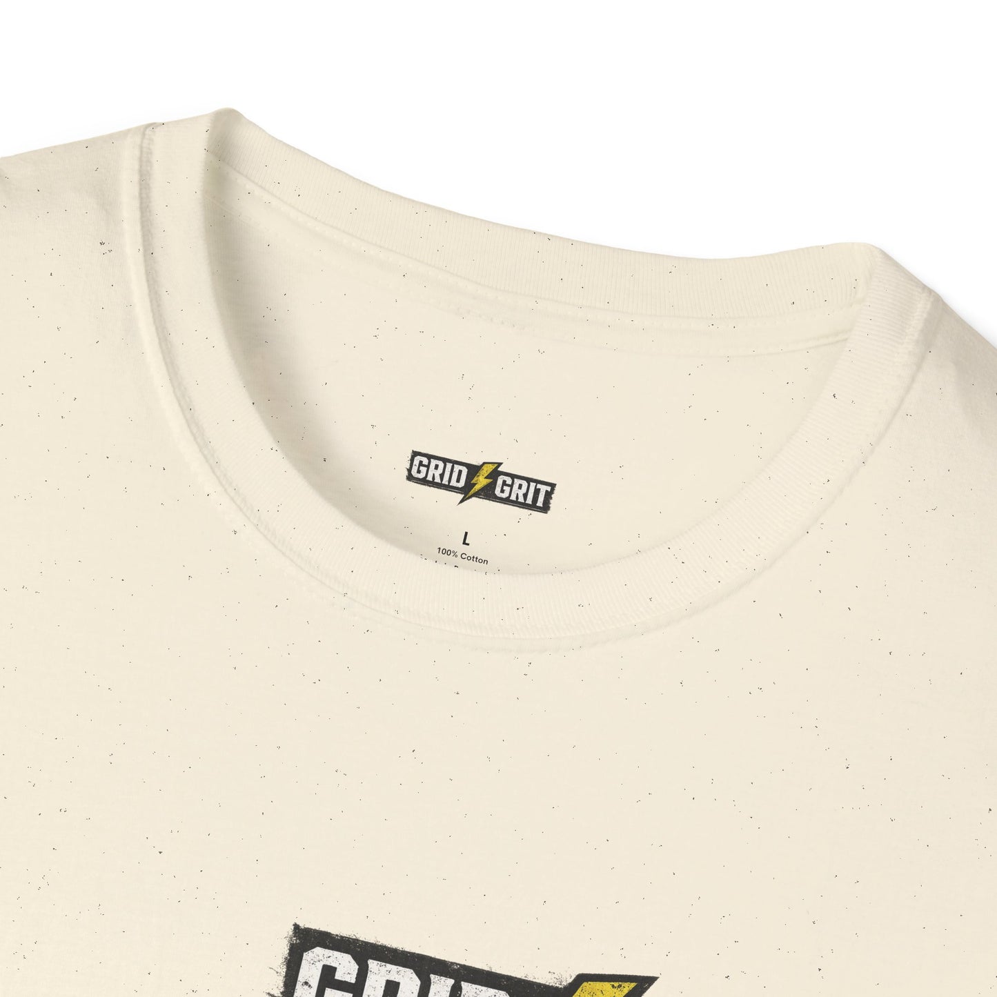 Veteran/Lineman T-Shirt