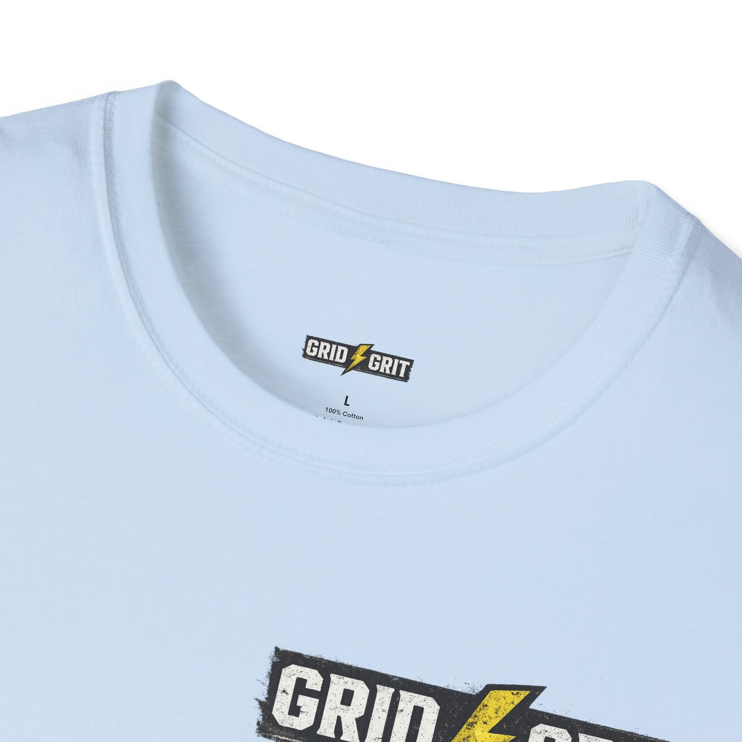 Built for the Grind T-Shirt