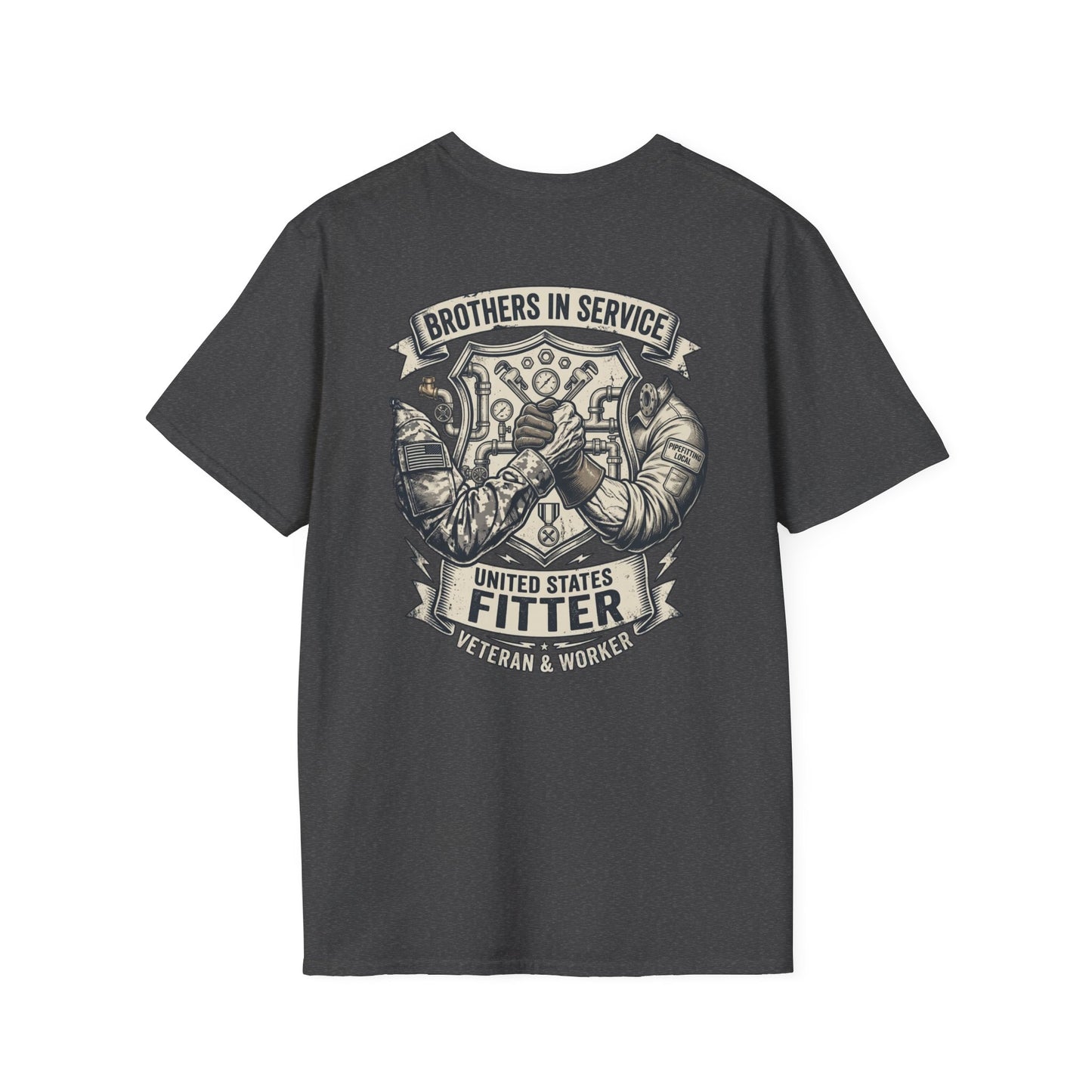 Fitter T-Shirt