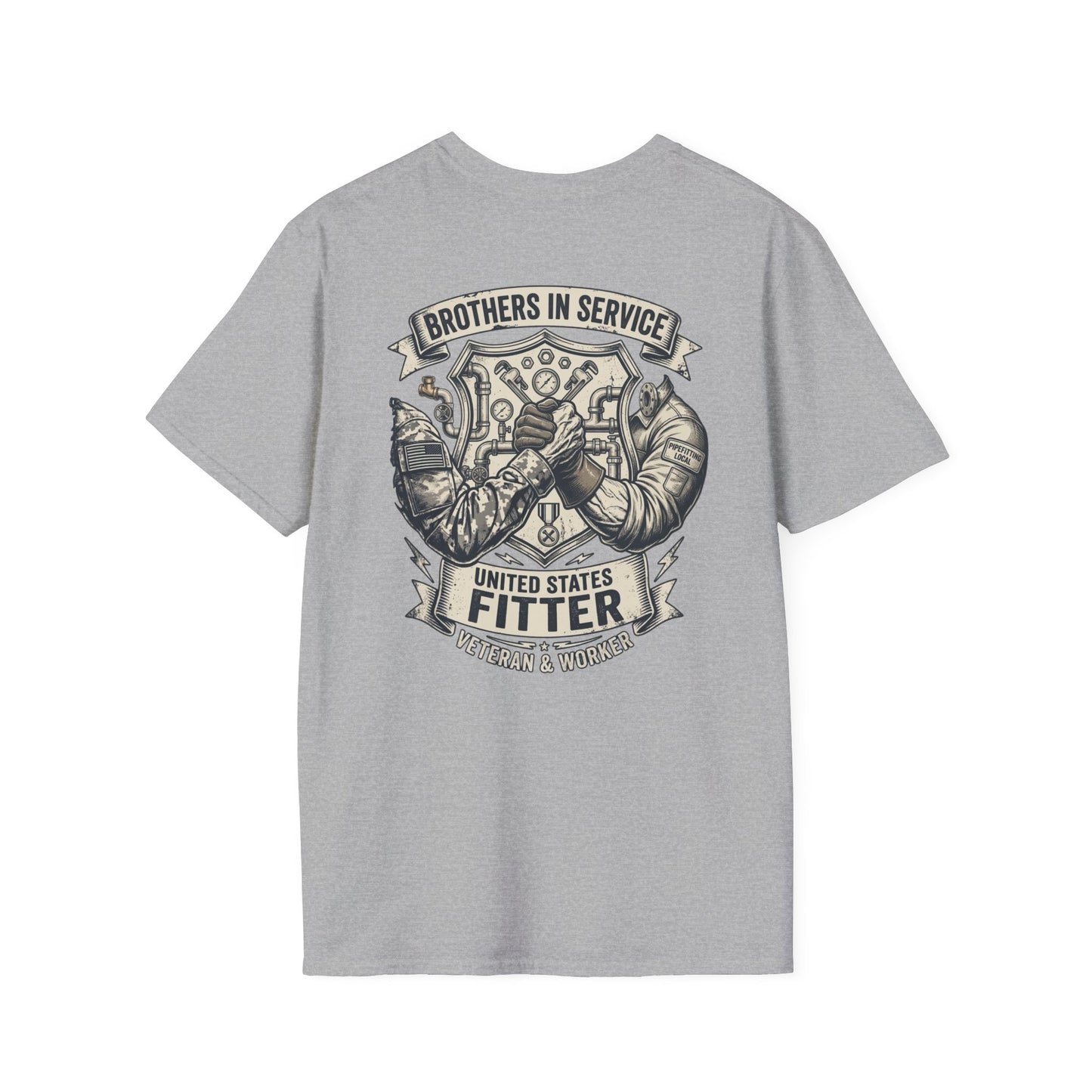 Fitter T-Shirt