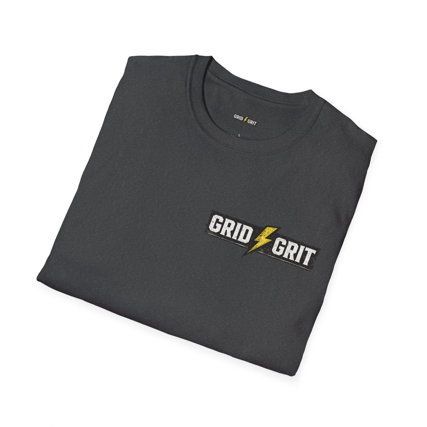 Veteran/Lineman 2 T-Shirt