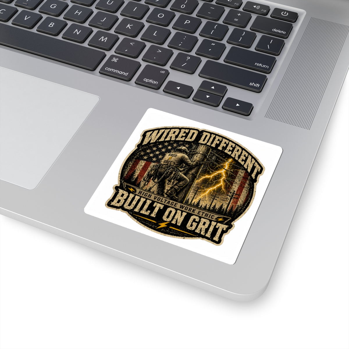 Kiss-Cut Stickers