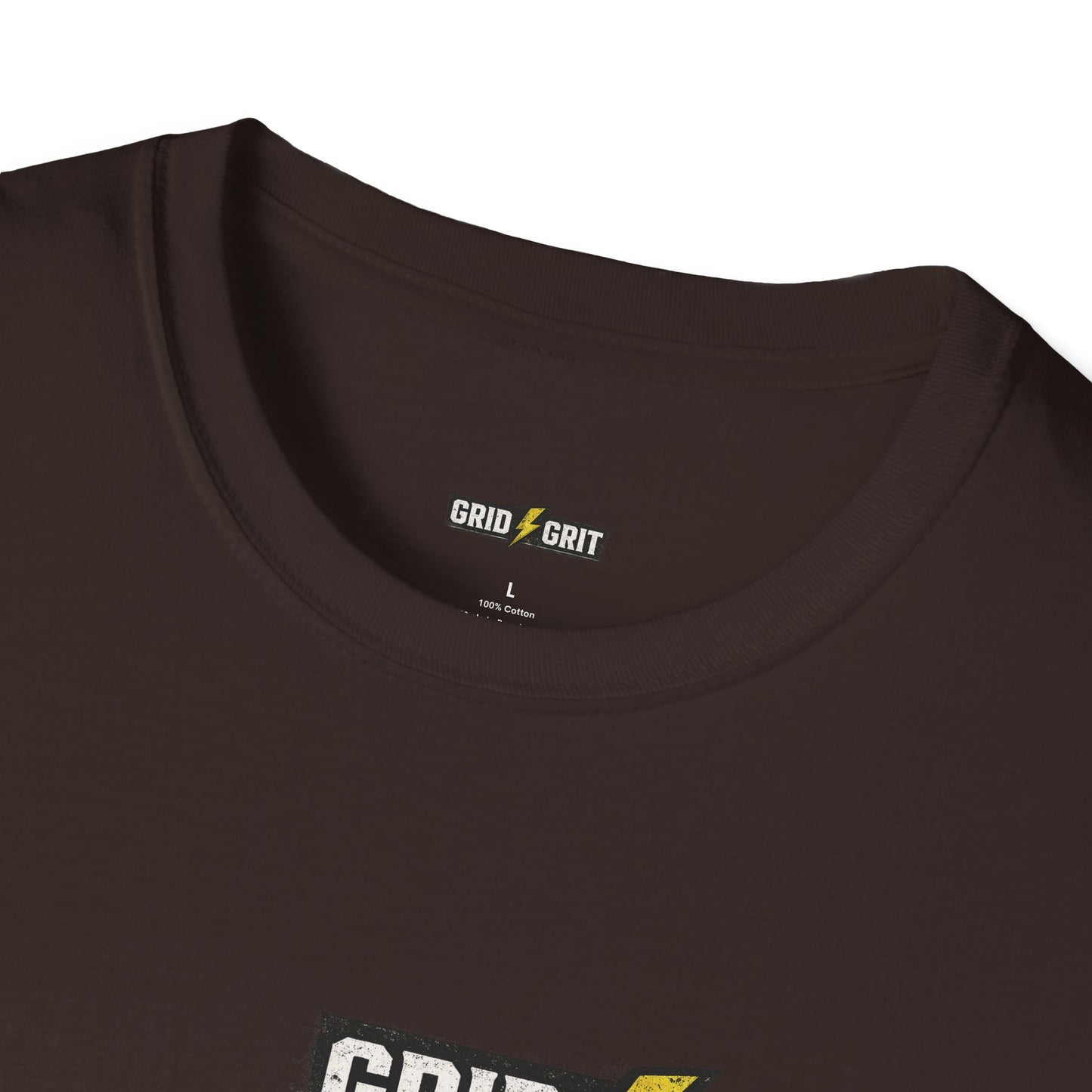 Veteran/Lineman T-Shirt