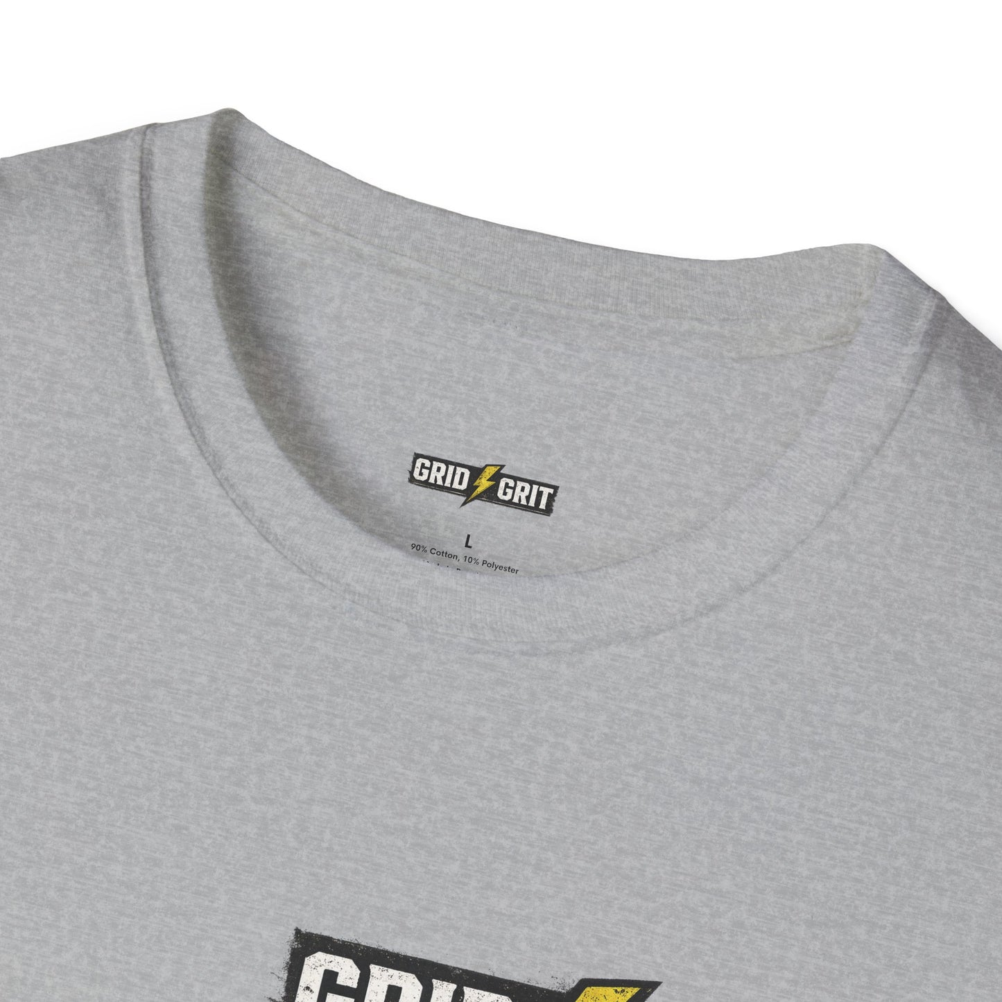 Veteran/Lineman T-Shirt